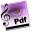 PDFtoMusic icon